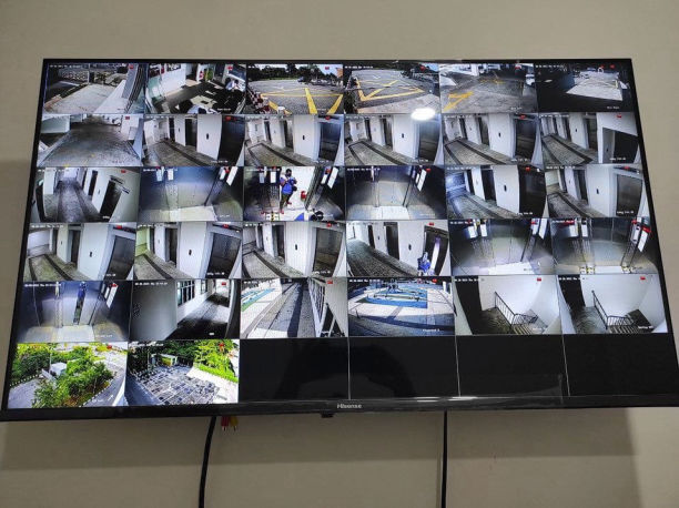 CCTV Selangor | Pemasangan CCTV | CCTV Damansara