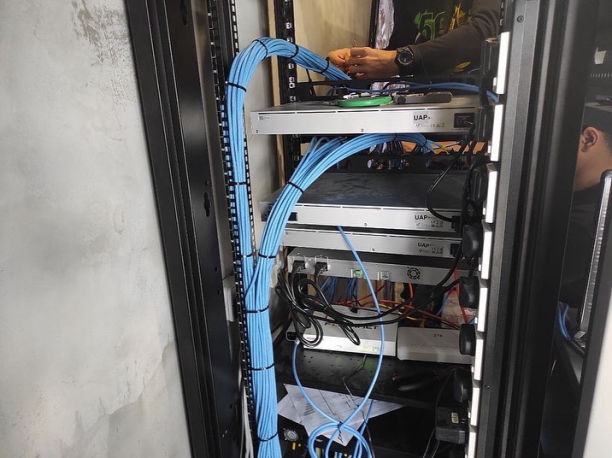 CCTV Selangor | Pemasangan CCTV | CCTV Damansara